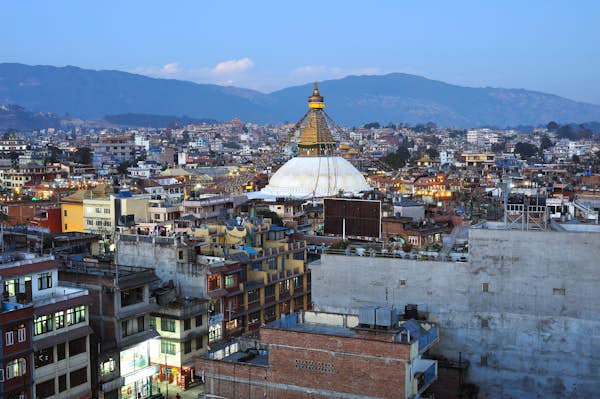 The 6 best day trips from Kathmandu