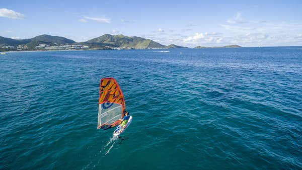 A guide to St-Martin