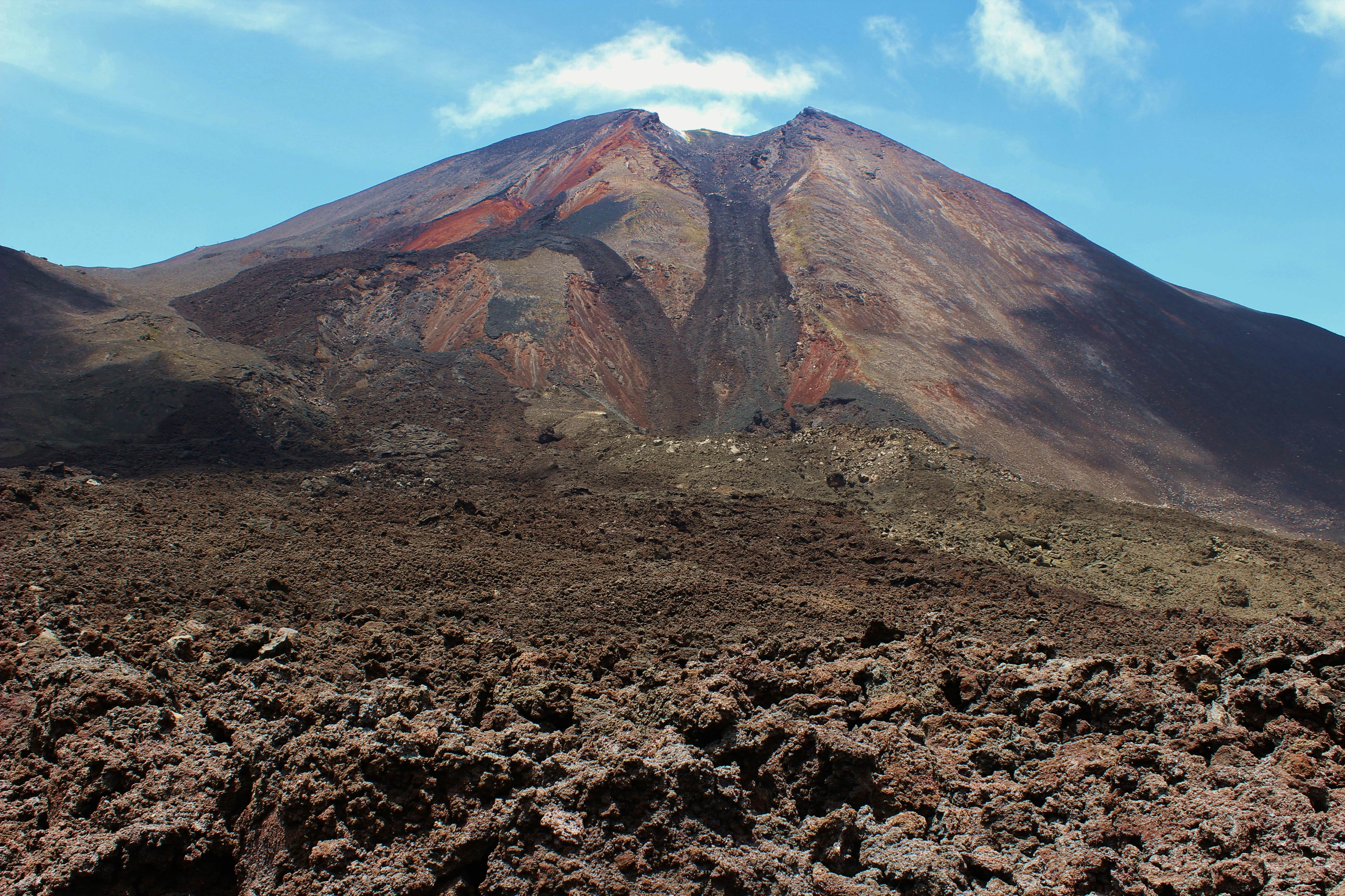 Most thrilling volcano adventures in Central America - Lonely Planet