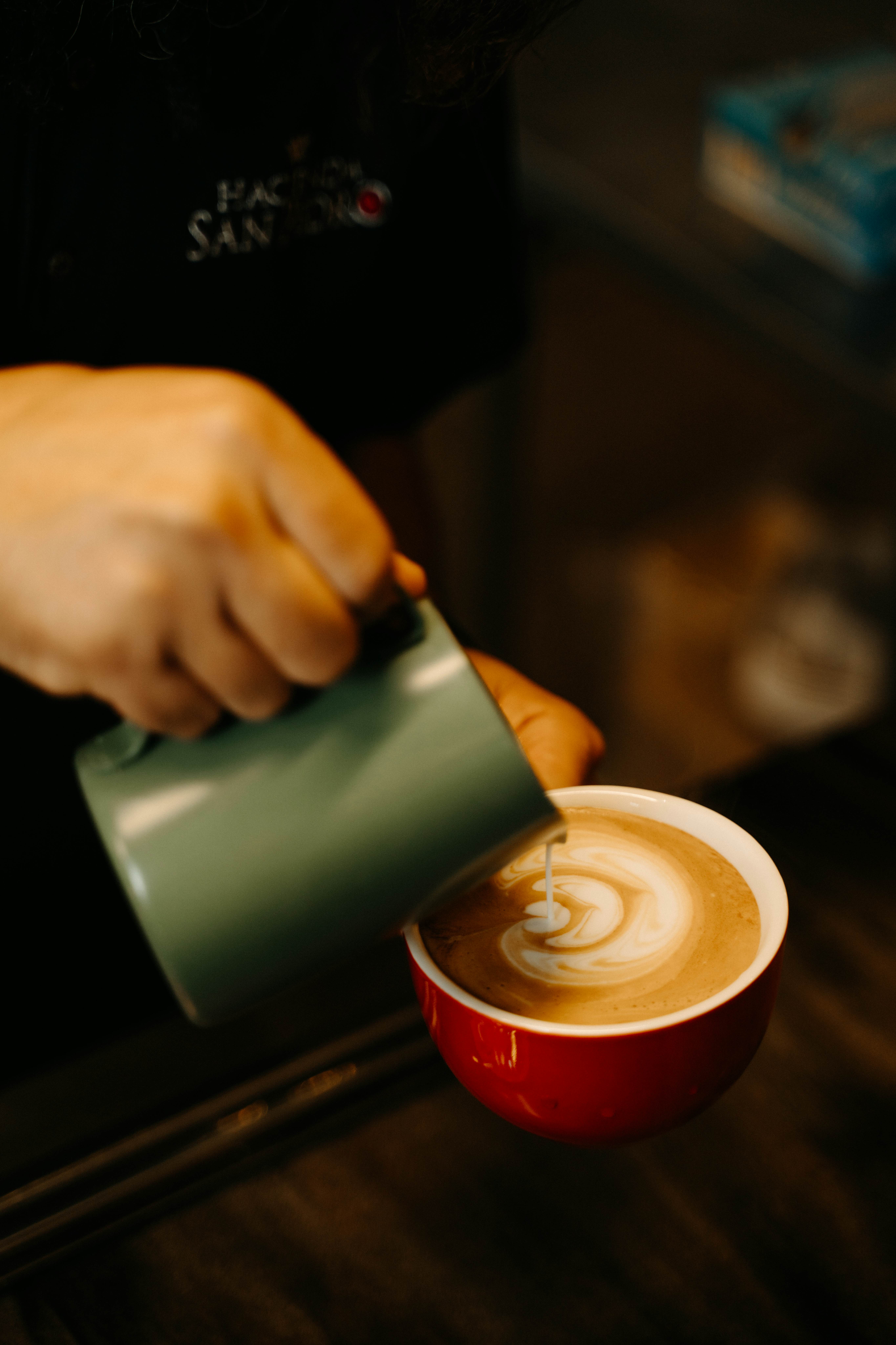 SAN JUAN, PUERTO RICO, USA. DECEMBER 2024. 

Hacienda San Pedro