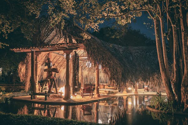 Top 10 safari lodges in Sri Lanka