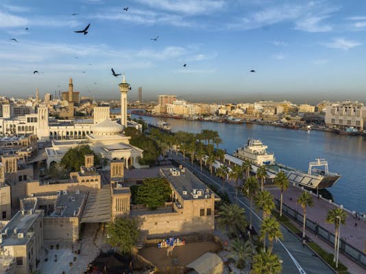 Why Ramadan is the perfect time to visit Dubai