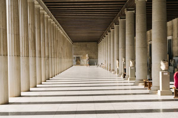 How to see the best of Greece in 10 days