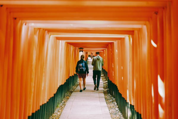 10 dream trips to take in Asia in 2026