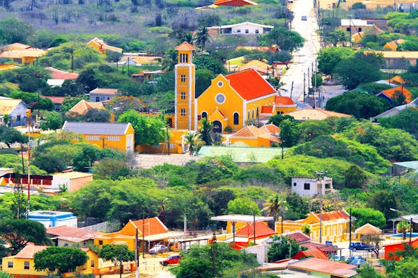 The best things to do in Bonaire