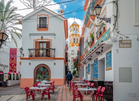 The 10 best things to do in Marbella, Spain