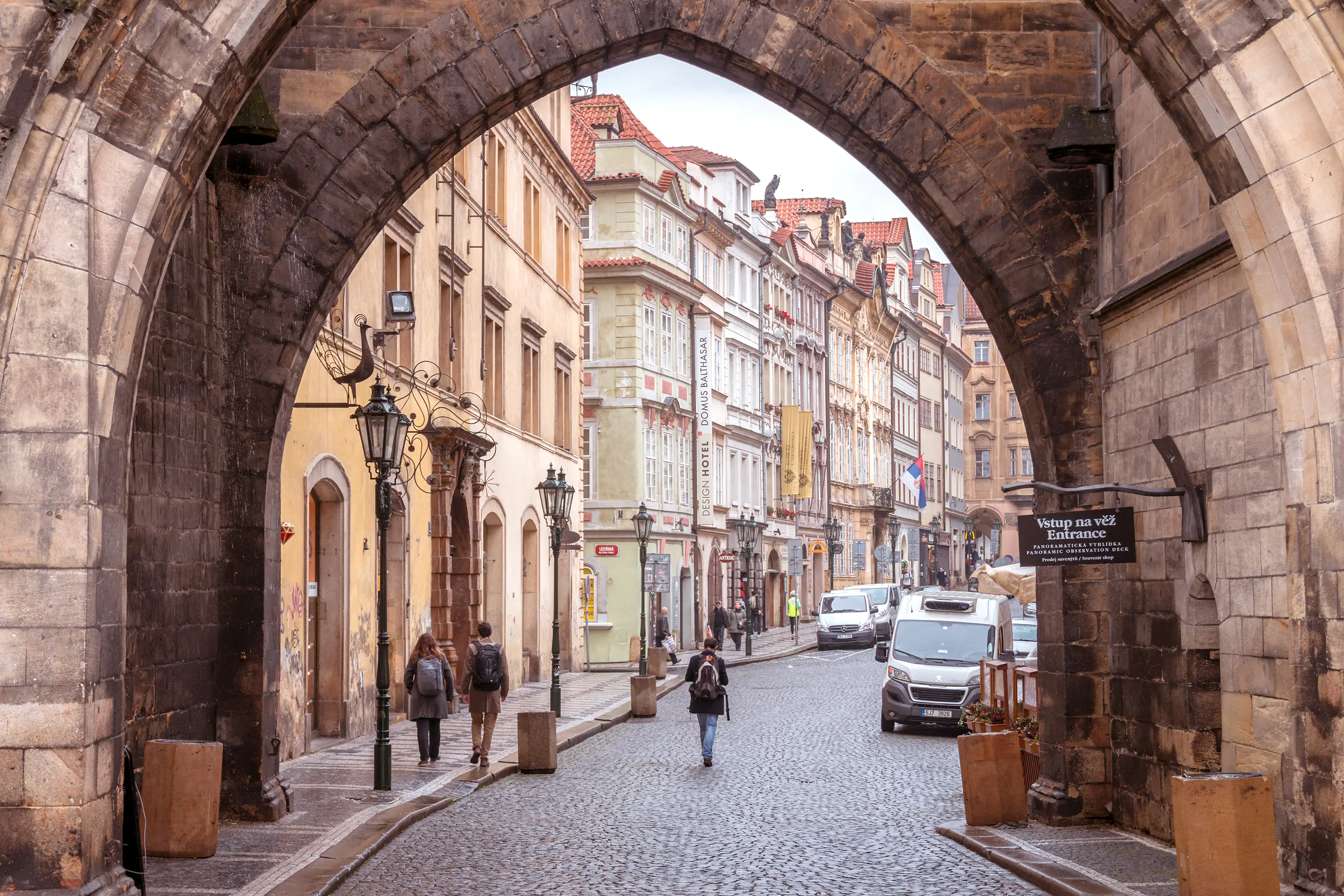 The 12 best things to do in Czechia - Lonely Planet