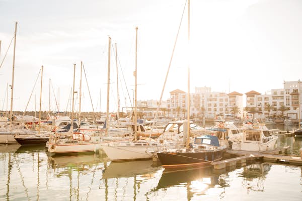 A guide to Agadir, Morocco