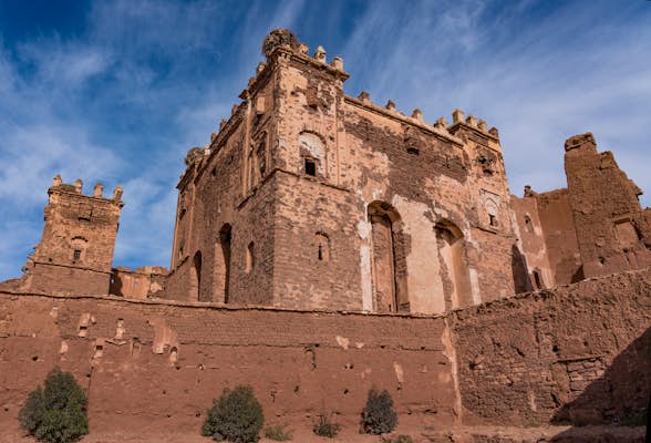 The 9 most beautiful kasbahs in Morocco