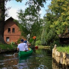 Paddle in Lehde - Spree Forest (Spreewald), Germany License Type: media Download Time: 2023-12-31T16:03:34.000Z User: Norma.PrauseBrewer_LonelyPlanet Is Editorial: No purchase_order: 56530