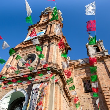 Landmark Puerto Vallarta church-Parish of Our Lady of Guadalupe License Type: media Download Time: 2023-05-19T08:17:28.000Z User: Is Editorial: No purchase_order: