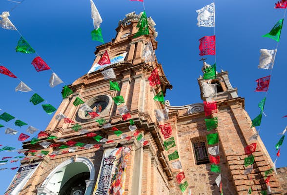 9 of the best places to visit in Mexico