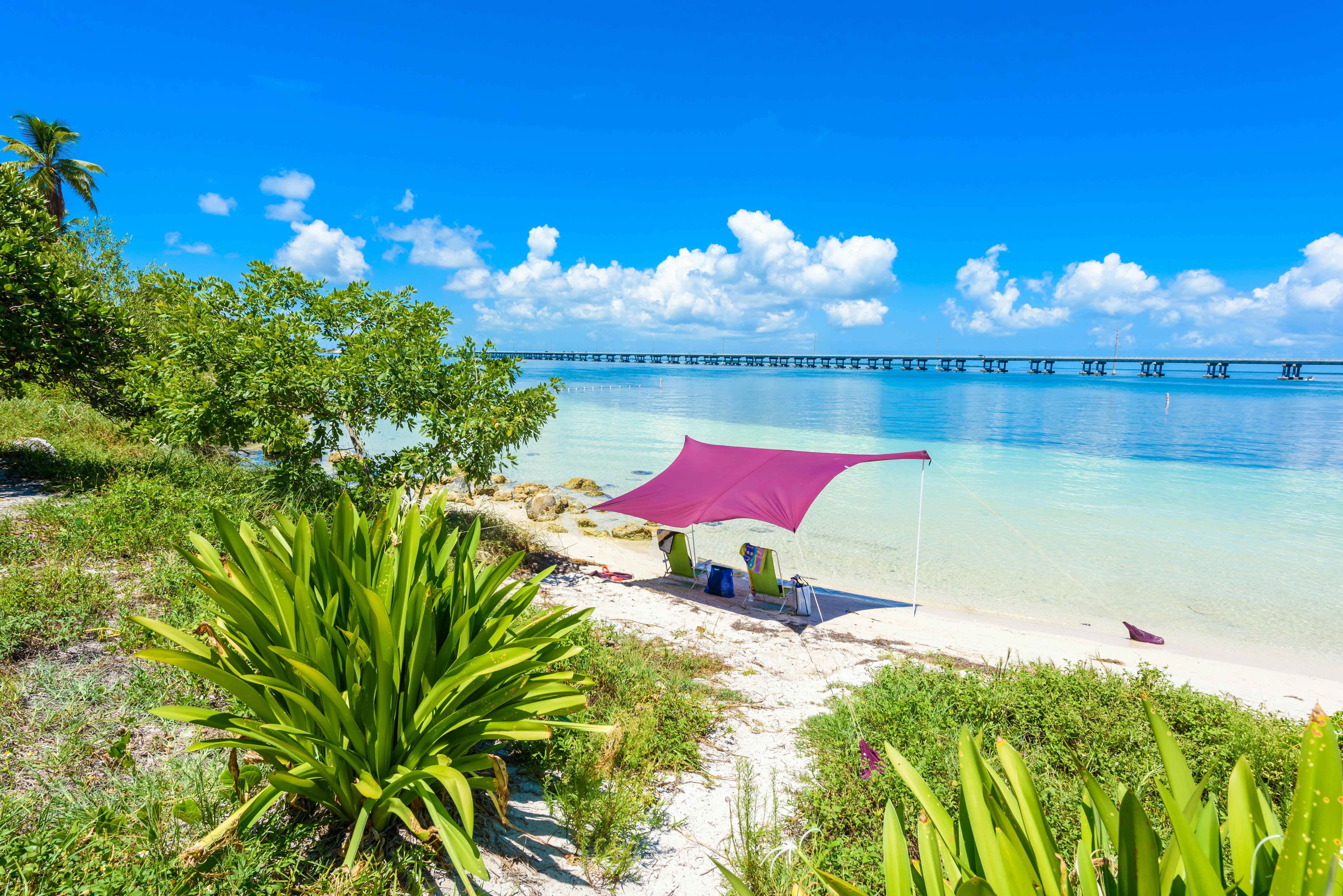 Bahia Honda State Park