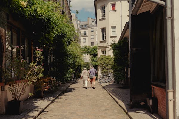 34 of the best places to visit in Europe 