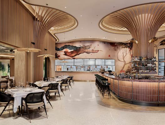 Where to eat and drink in İstanbul