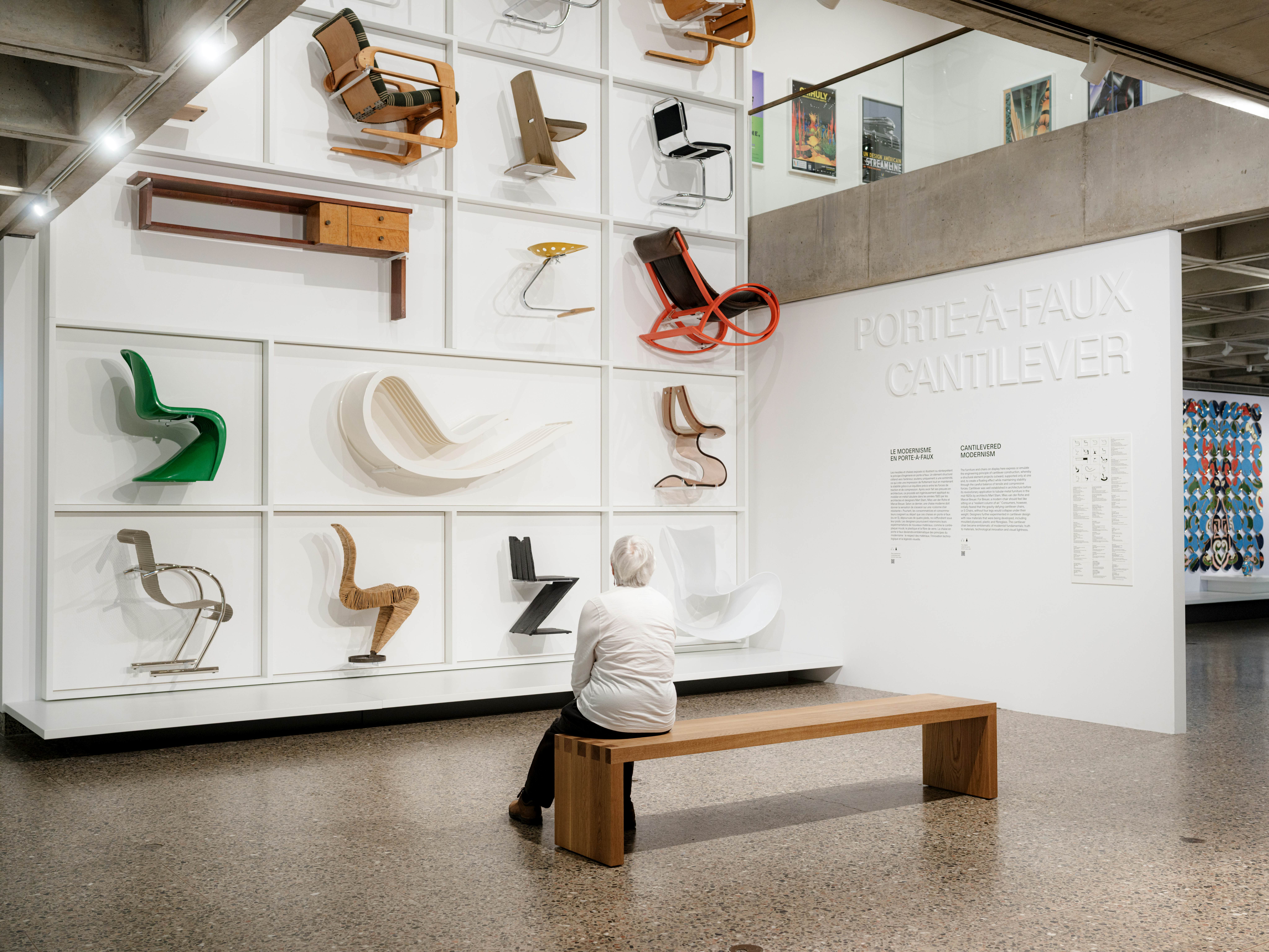 MONTRÉAL, CANADA. NOVEMBER 2025
Montreal Museum of Fine Arts / MBAM / Musée des beaux-arts de Montréal