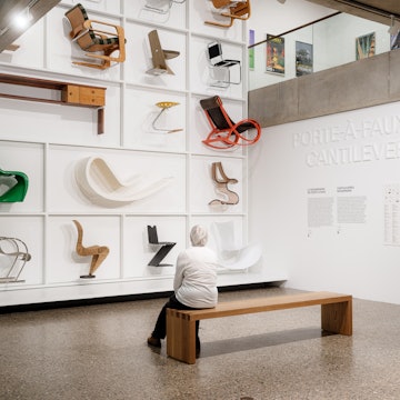 MONTRÉAL, CANADA. NOVEMBER 2025
Montreal Museum of Fine Arts / MBAM / Musée des beaux-arts de Montréal