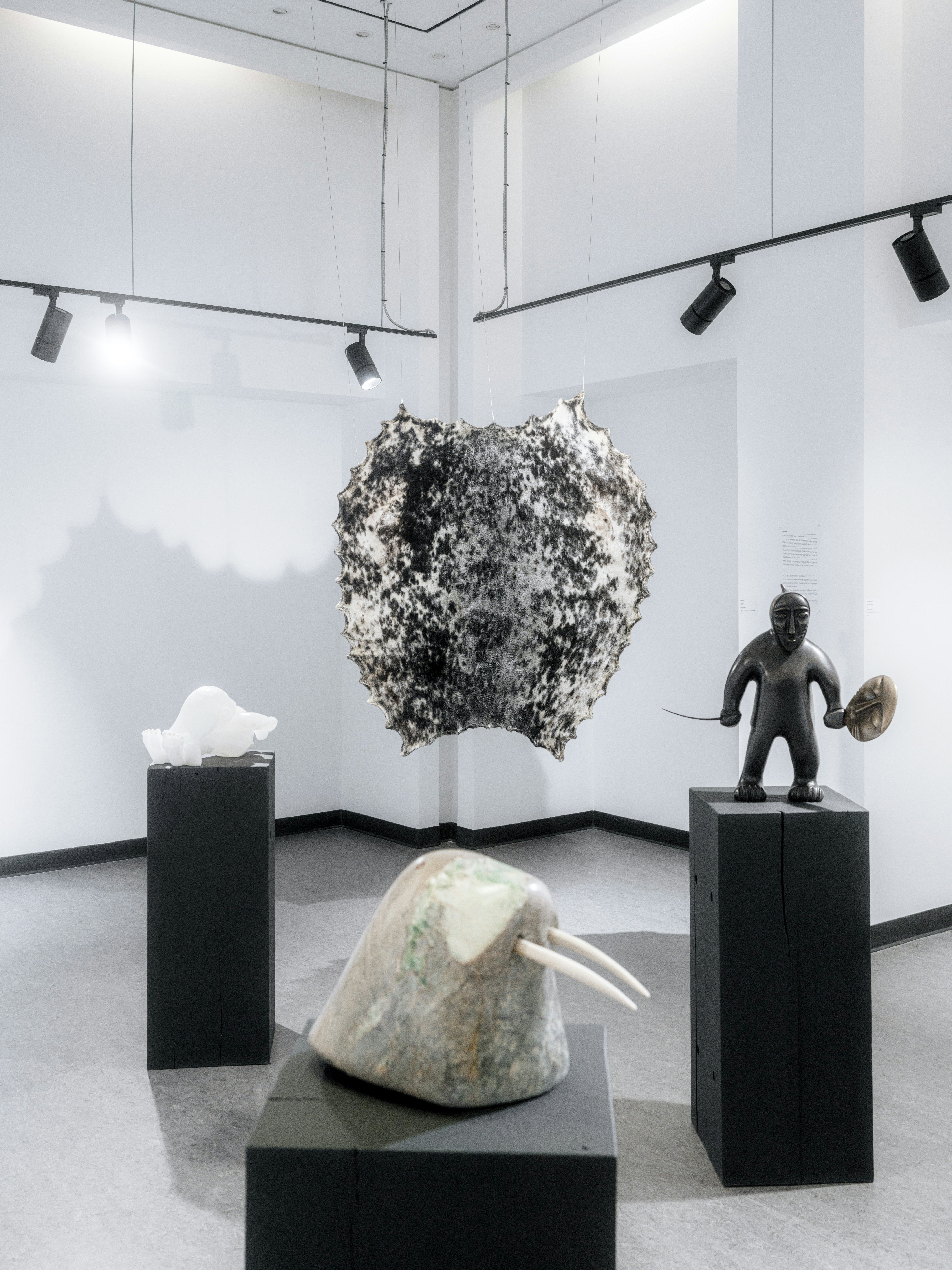 La Guilde art gallery