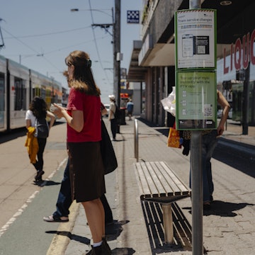 Neighborhood scene, Brunswick, Melbourne
lonelyplanet, melbourne
