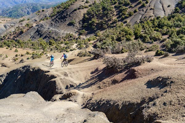 The 5 best places for wellness experiences in Morocco