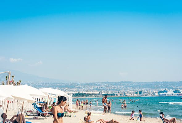 The 9 best things to do with kids in Sicily, Italy