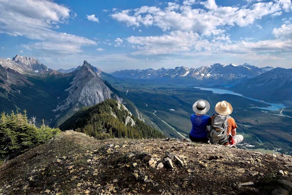 A guide to Kananaskis Country in the Canadian Rockies
