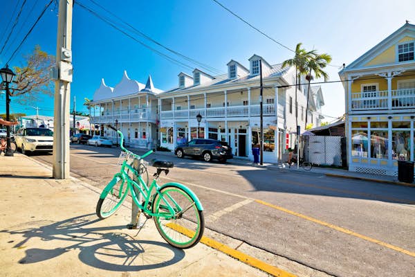 11 top things to do in Key West, Florida