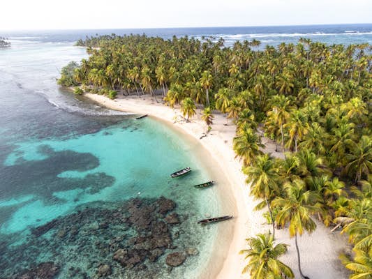 12 budget-friendly tips for Panama travel