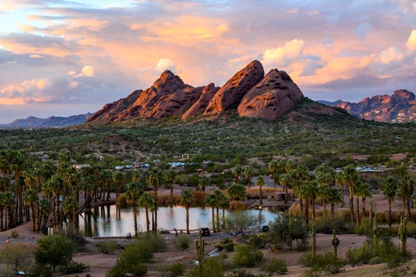 18 of the best free things to do in Phoenix, Arizona