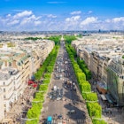 Paris: View of the Champs-Élysées from the Arc de Triomphe, License Type: media, Download Time: 2025-10-08T19:41:03.000Z, User: mvm_lonelyplanet, Editorial: false, purchase_order: 56530 - Guidebooks, job: France 16 , client: Global Publishing-WIP, other: Virginia Moreno