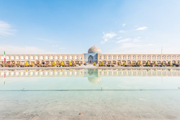 What to read, watch and listen to when learning about Iran