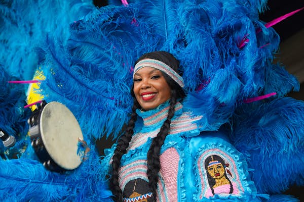 Ultimate guide to Mardi Gras in New Orleans