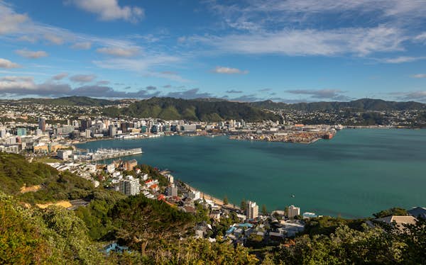 Why New Zealand is unmissable