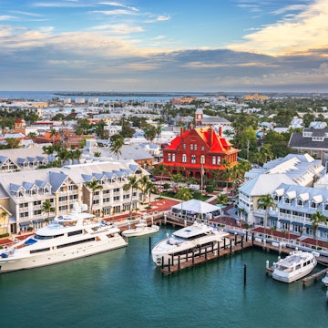 Key West, Florida, USA from the Port., License Type: media, Download Time: 2025-12-12T17:54:05.000Z, User: adouglaslott59, Editorial: false, purchase_order: 65050 - Digital Destinations and Articles, job: Online editorial, client: Key West on a budget, other: Ann Douglas Lott