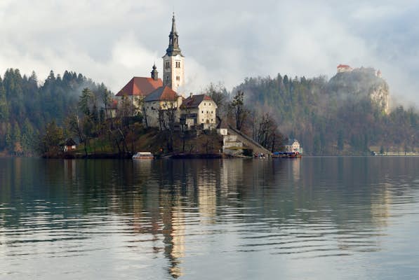 15 of the best things to do in Europe