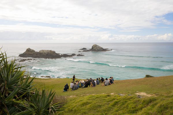 10 incredible Indigenous experiences in Australia