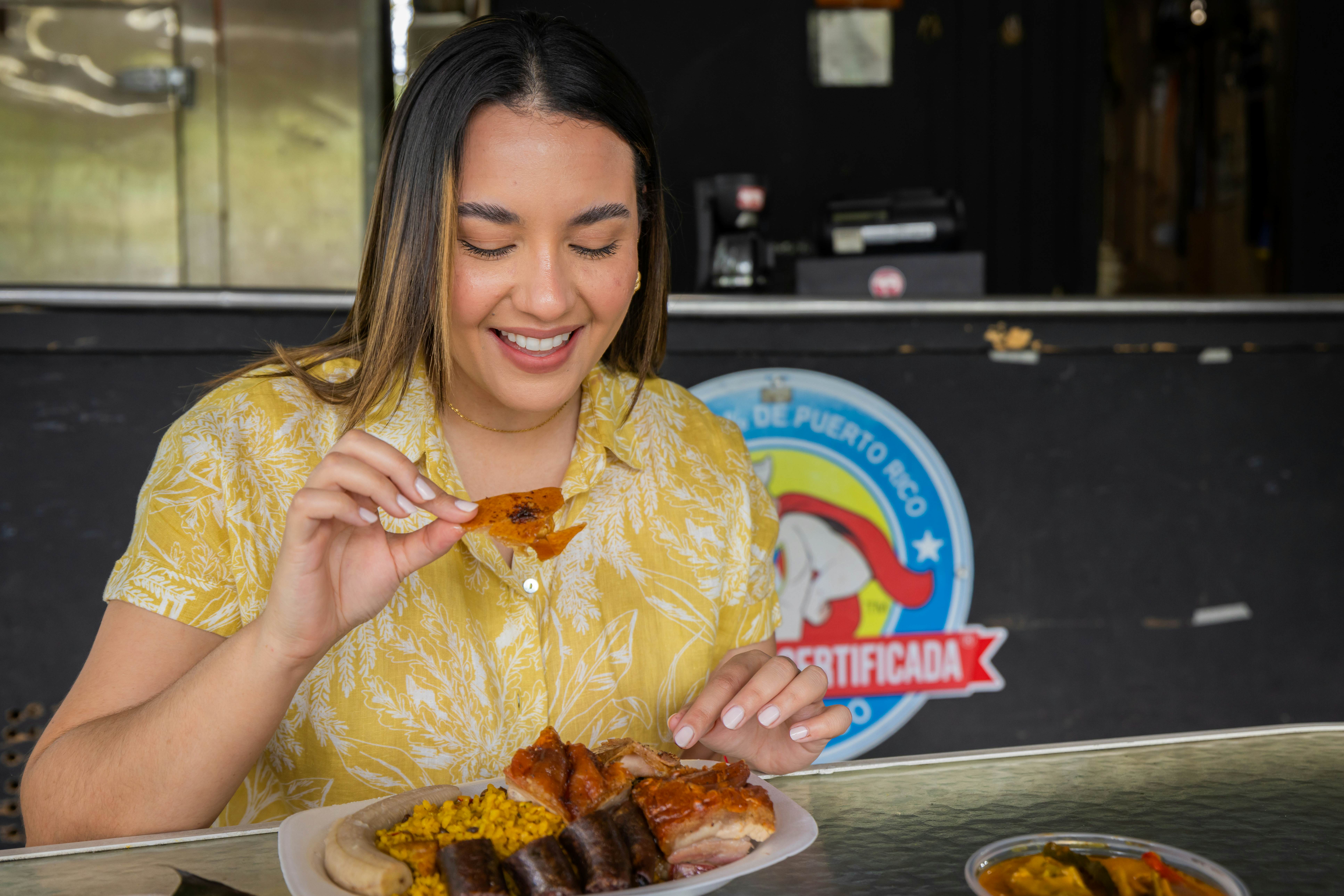 El Rancho de Apa - Puerto Rico