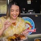 El Rancho de Apa - Puerto Rico