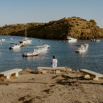 Cycling the Costa Brava and Southern France — September 2025
Bay of Portlligat in Cadaques, Spain