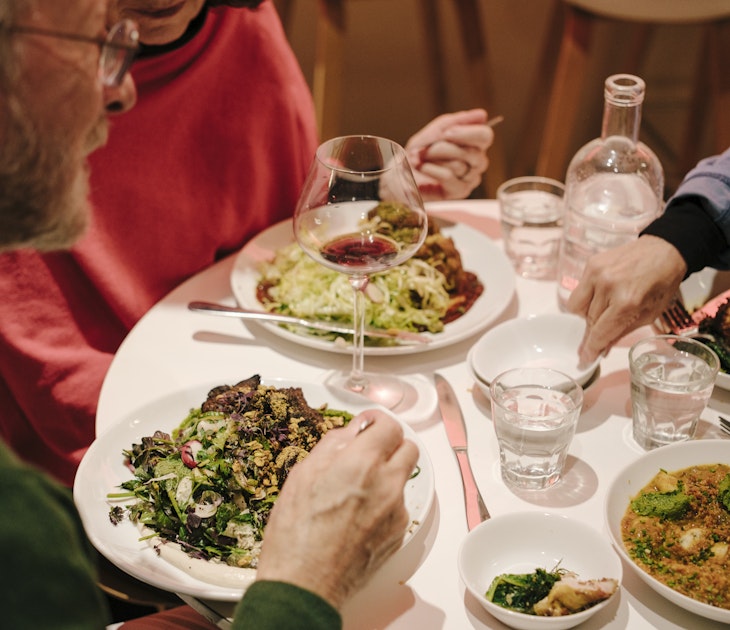 Comfort Kitchen, Boston. December 2025.