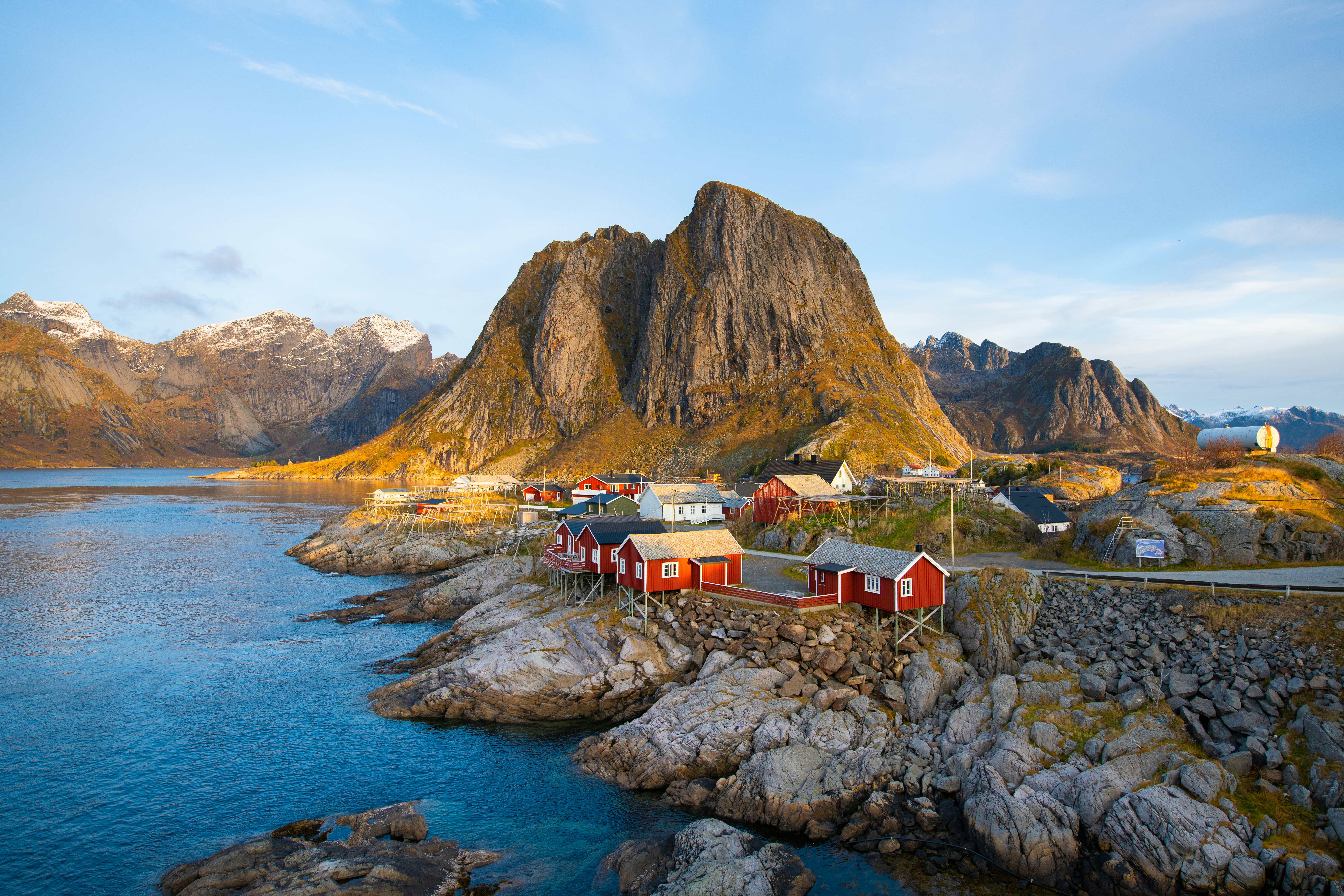 GettyImages-1215286536.jpg
The view of Lofoten, Norway
