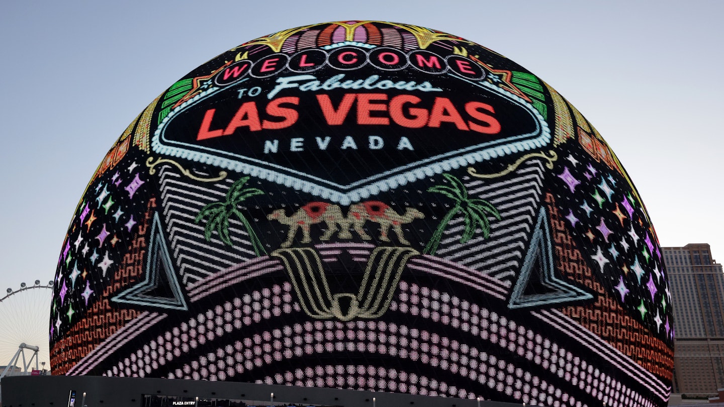 Interface de Vegas Plus Casino