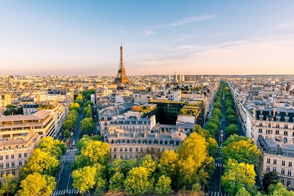 10 of the best things to do in Paris in spring