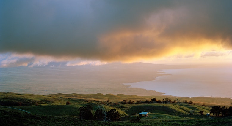 PASTURE 002
For Hawai'i road trip photo essay with Nathan Cyrprys and Brendan George Ko.
Rights managed