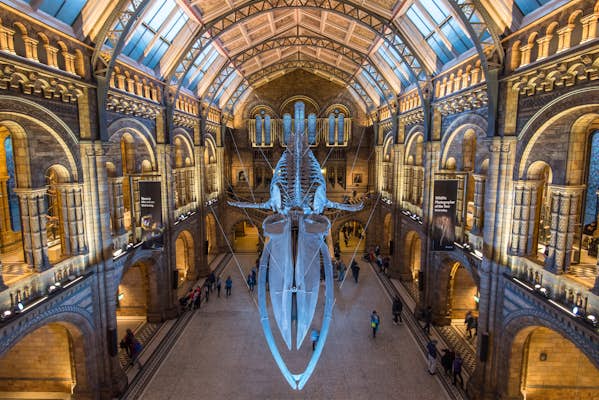 8 of the most interesting museums in England