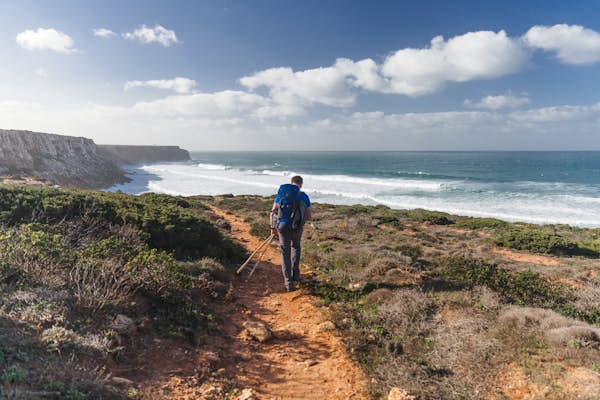 7 of the best hikes in Portugal
