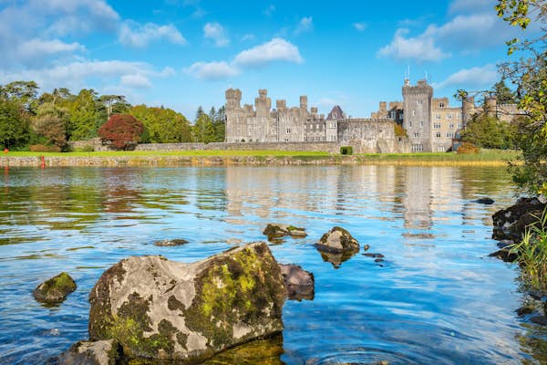 10 must-see castles in Ireland