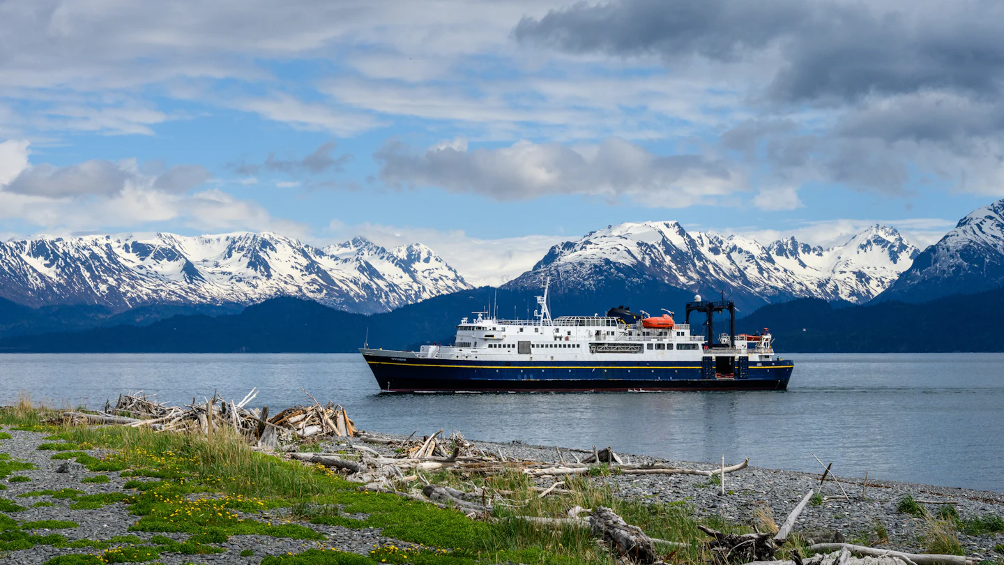 Alaska State Ferry routes: Which is best for you? - Lonely Planet