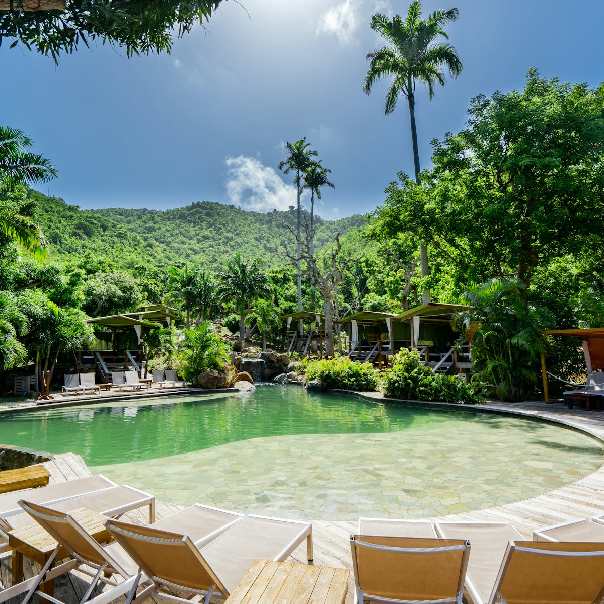 Courtesy of St. Maarten Tourist Bureau for POI pages