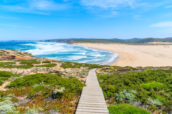 13 of the best places to go in Europe in spring